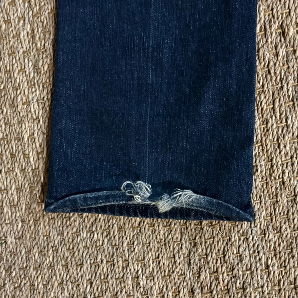 7FAM | 7 For All Mankind Denim Jeans